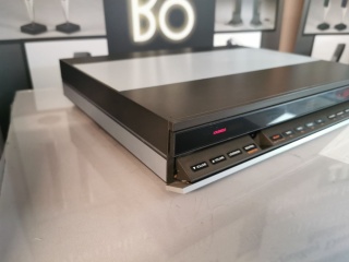 BEOMASTER 5000 TUNER/AMPLIFIER